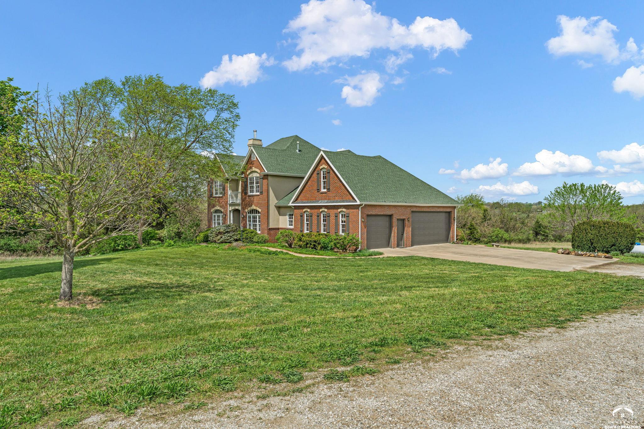 1548 North 800 Road Baldwin City, KS 66006 - Photo 6 of 91