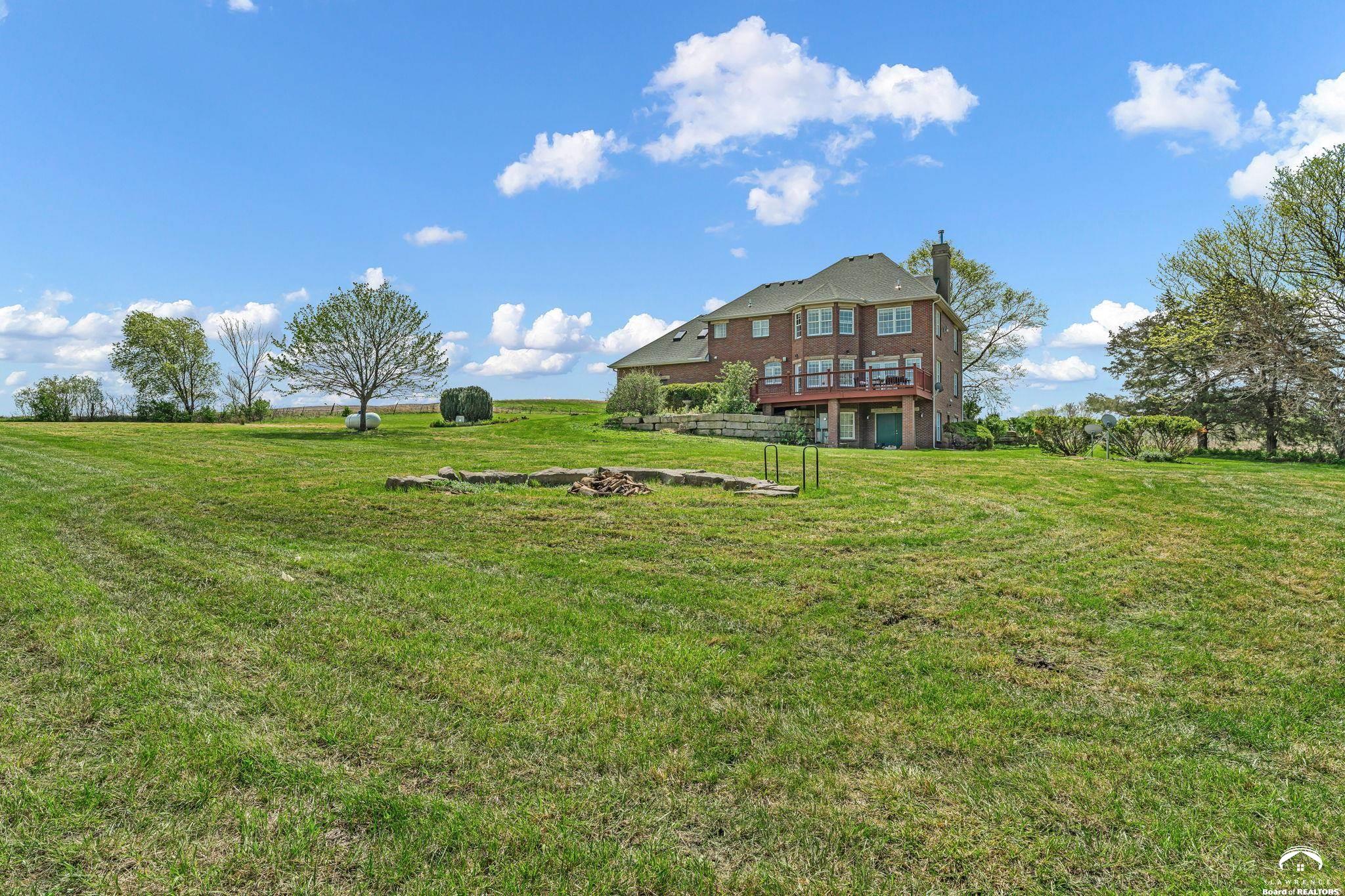 1548 North 800 Road Baldwin City, KS 66006 - Photo 70 of 91
