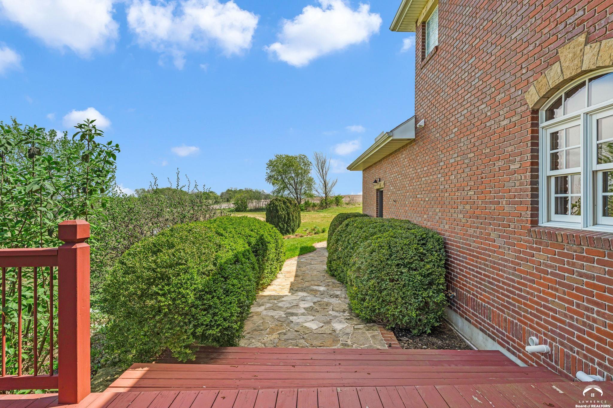 1548 North 800 Road Baldwin City, KS 66006 - Photo 75 of 91