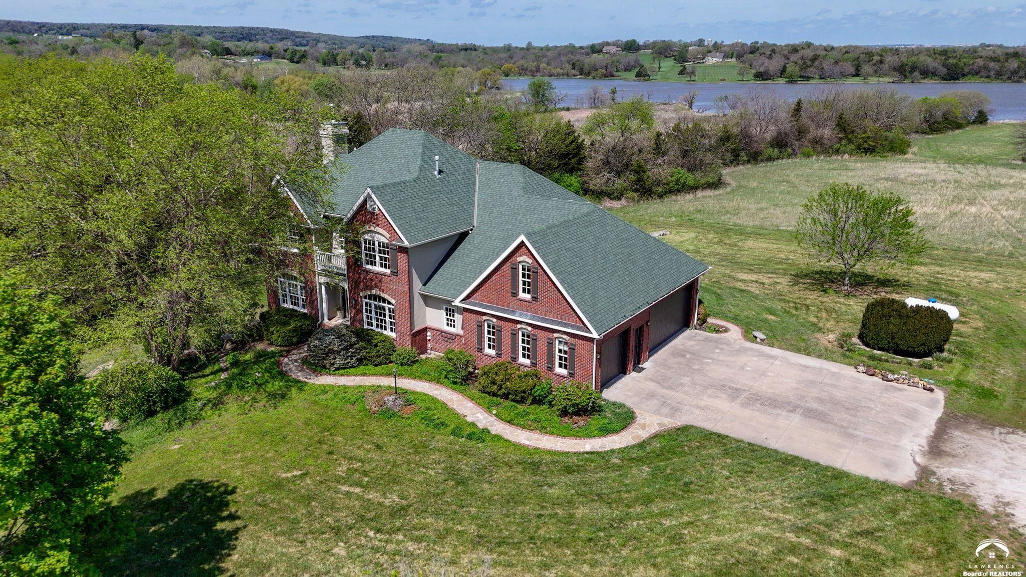 1548 North 800 Road Baldwin City, KS 66006 - Photo 78 of 91