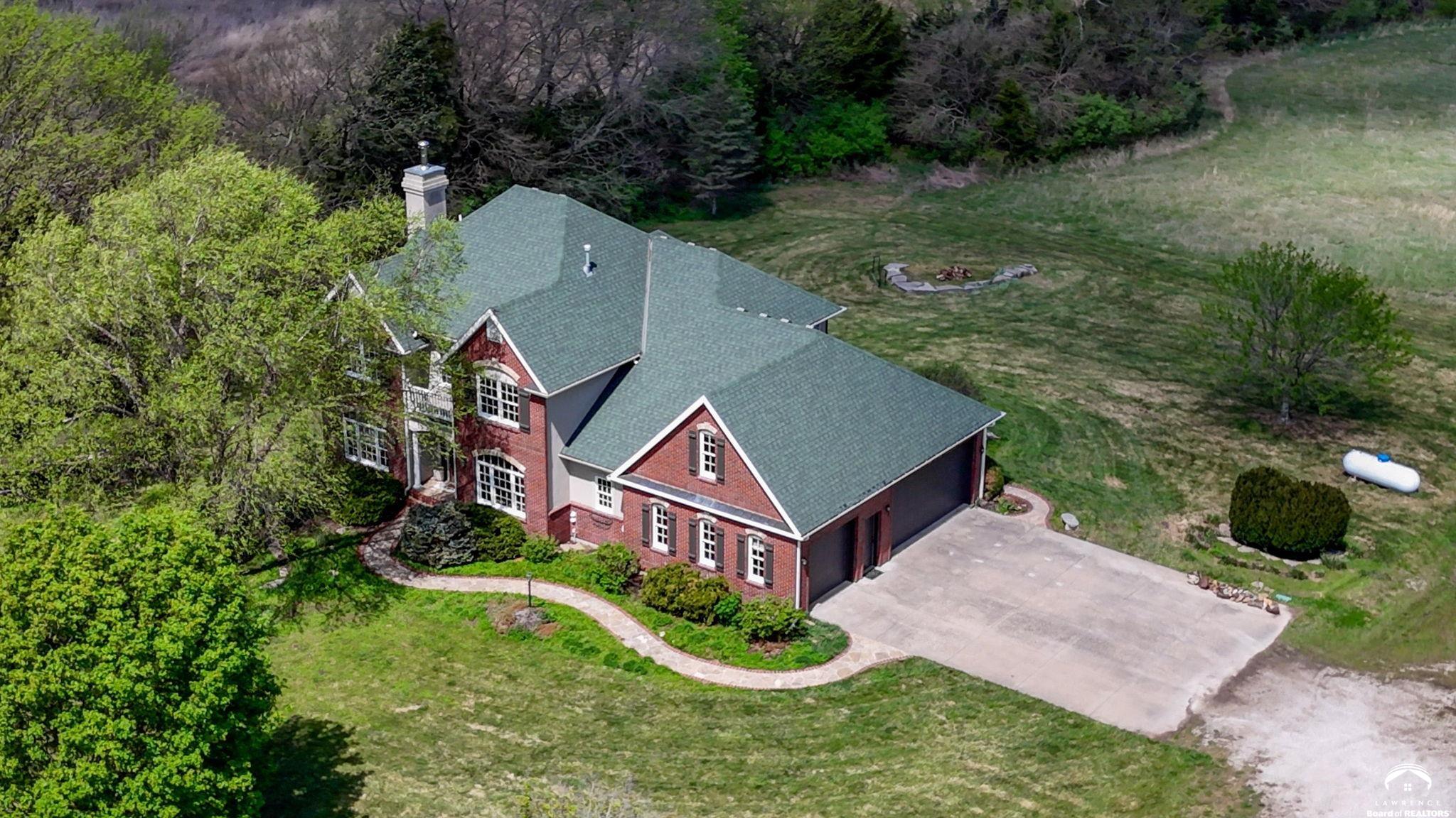 1548 North 800 Road Baldwin City, KS 66006 - Photo 79 of 91