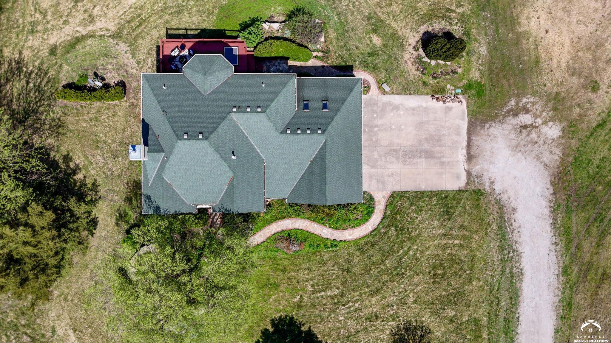 1548 North 800 Road Baldwin City, KS 66006 - Photo 80 of 91