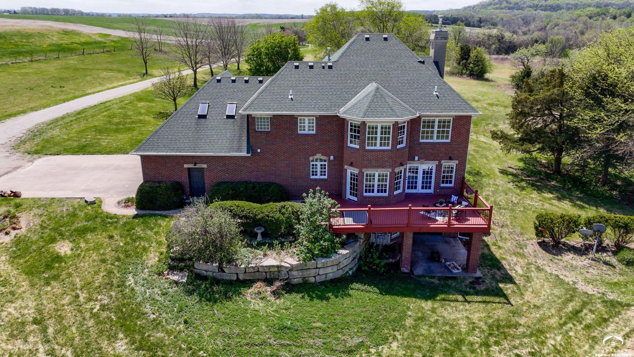 1548 North 800 Road Baldwin City, KS 66006 - Photo 82 of 91