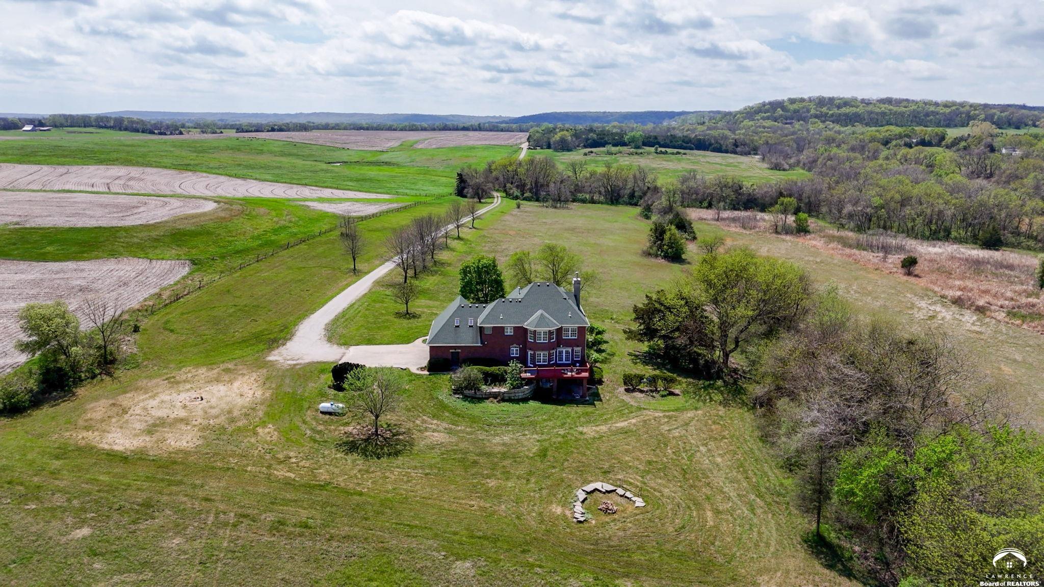 1548 North 800 Road Baldwin City, KS 66006 - Photo 83 of 91