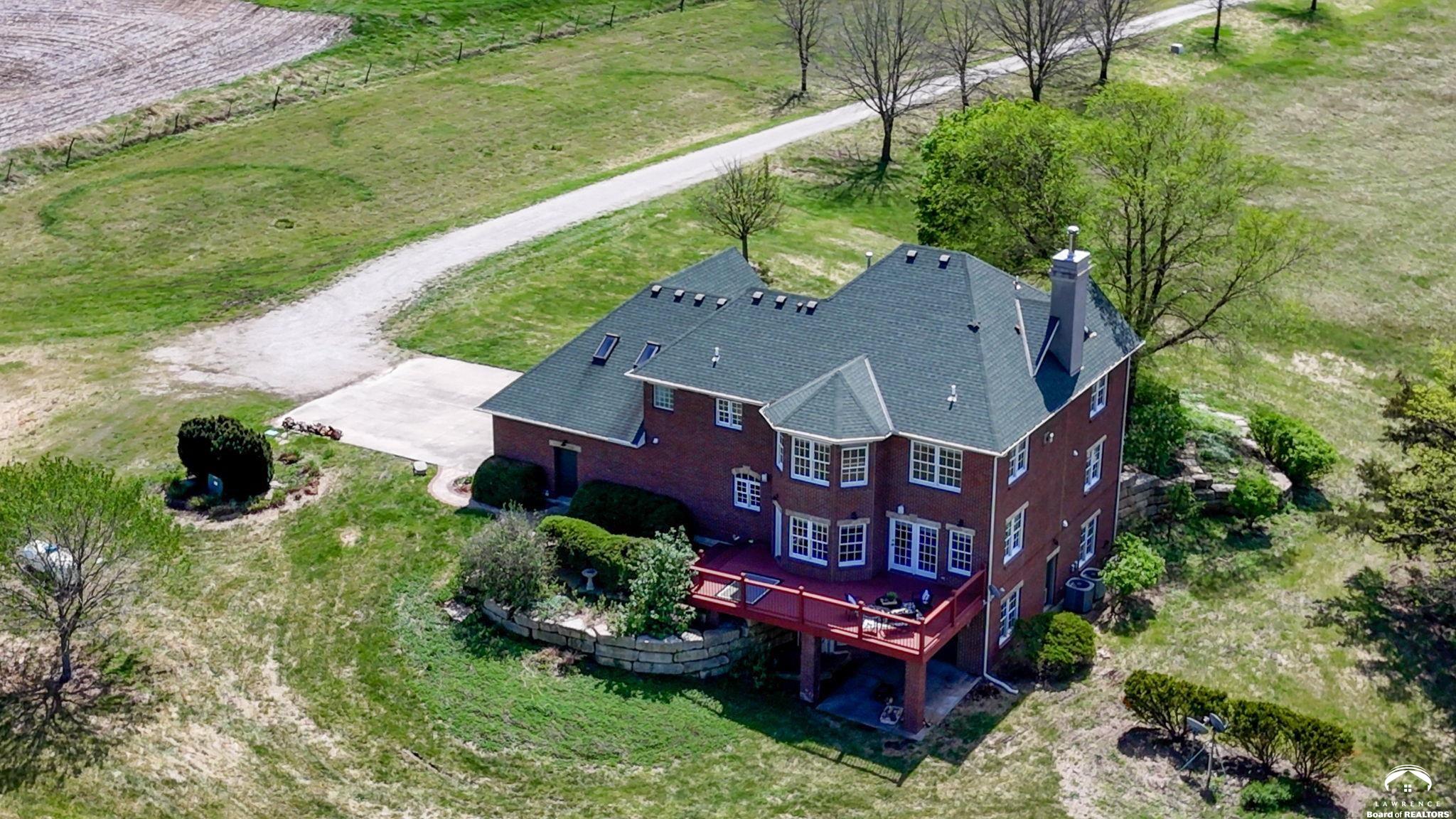 1548 North 800 Road Baldwin City, KS 66006 - Photo 84 of 91