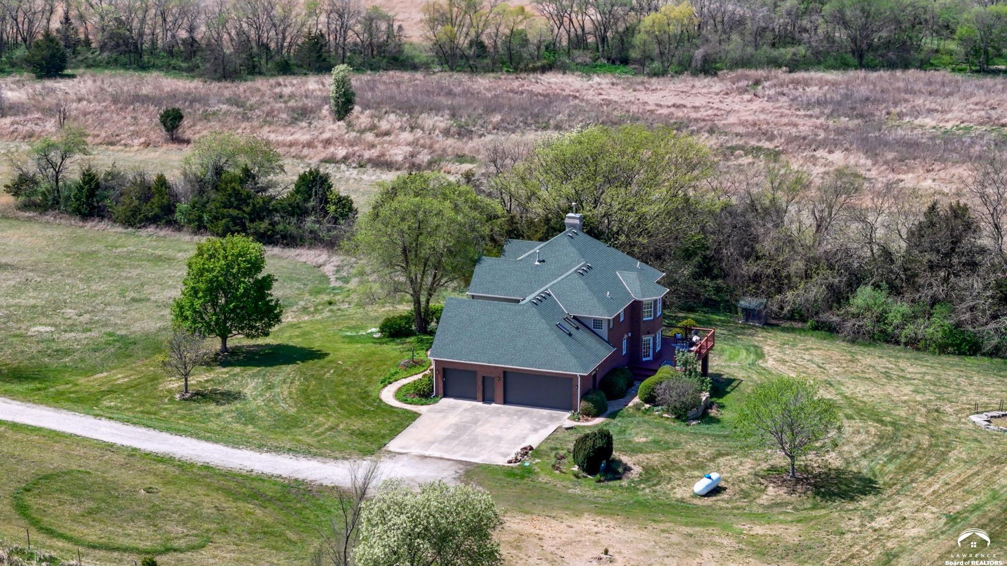 1548 North 800 Road Baldwin City, KS 66006 - Photo 85 of 91