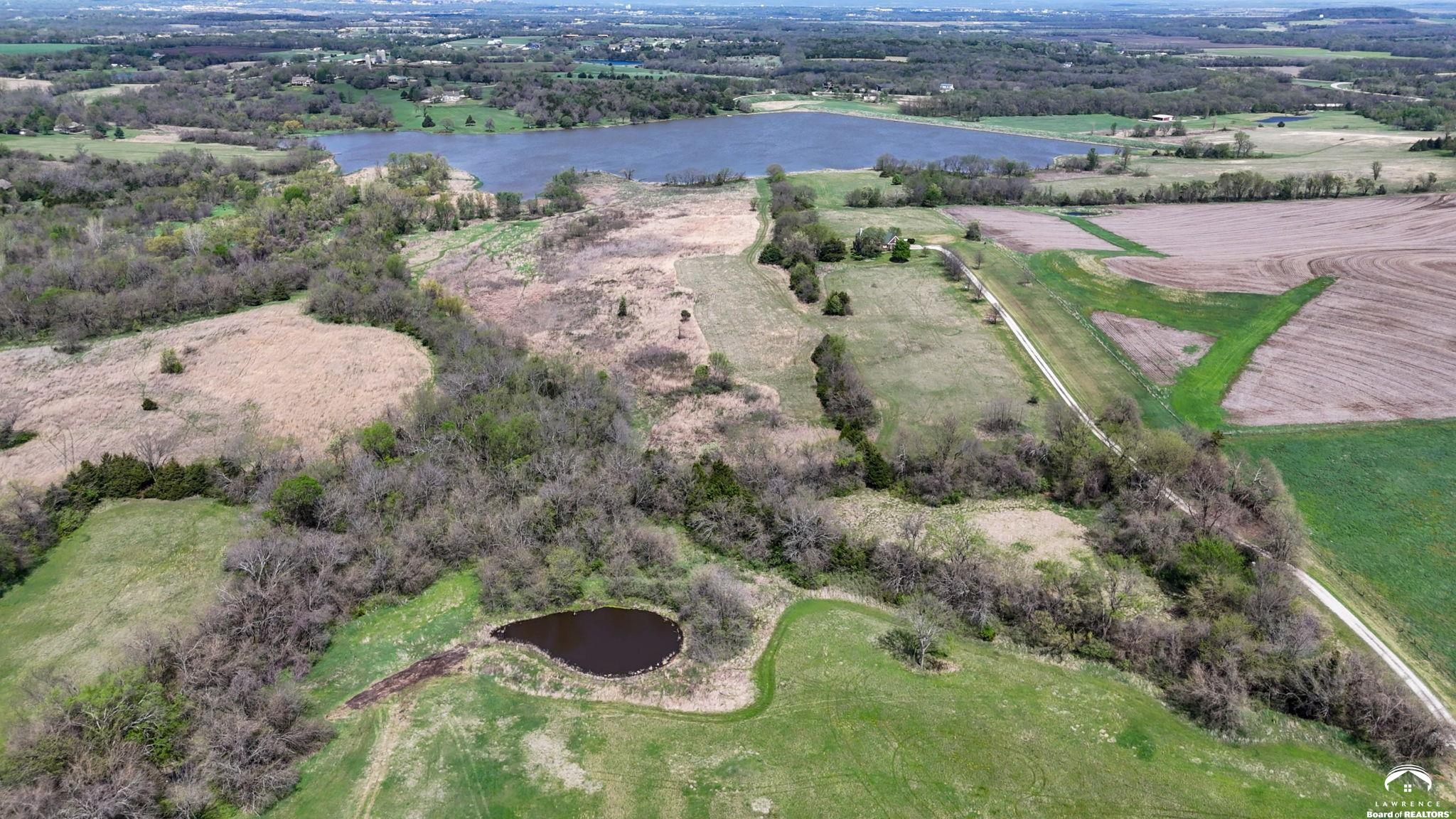 1548 North 800 Road Baldwin City, KS 66006 - Photo 87 of 91
