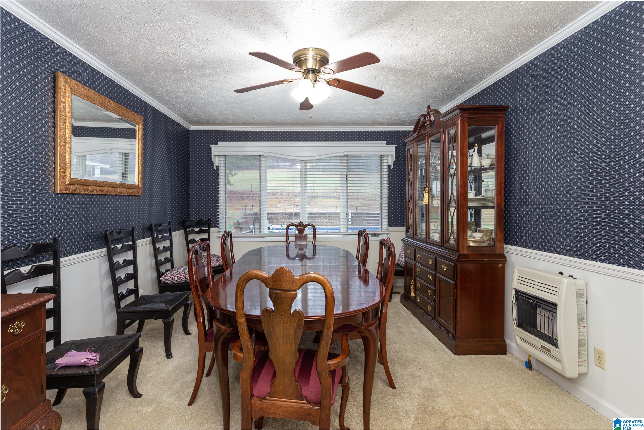 868 Old Field Road Jacksonville, AL 36265 - Photo 15 of 39