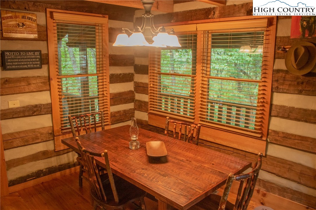 332 Yellow Bear Road Todd, NC 28684 - Photo 8 of 14 Gallery Image 8