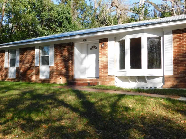 $165,000 | 918 7Th Street, Quincy, FL 32351