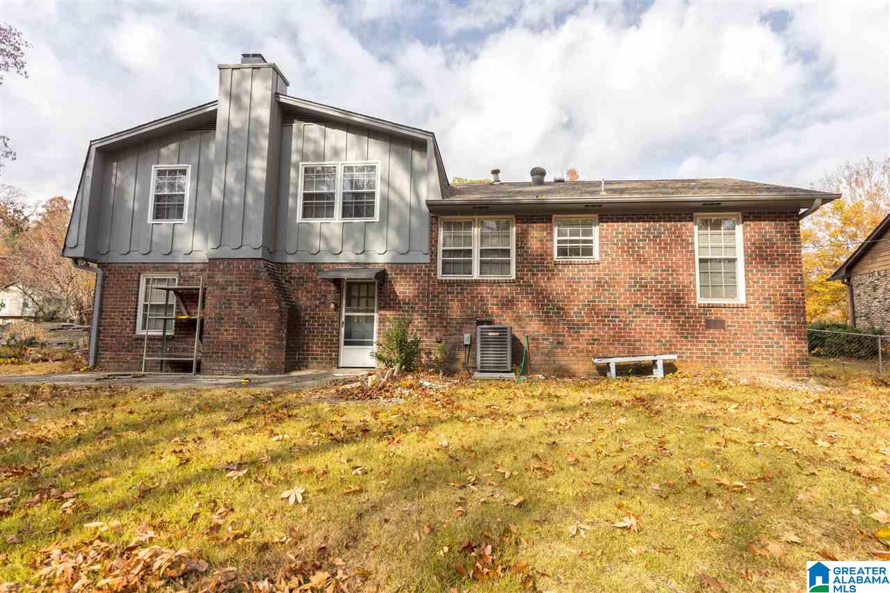 2330 Misty Ridge Circle Birmingham, AL 35226 - Photo 32 of 33