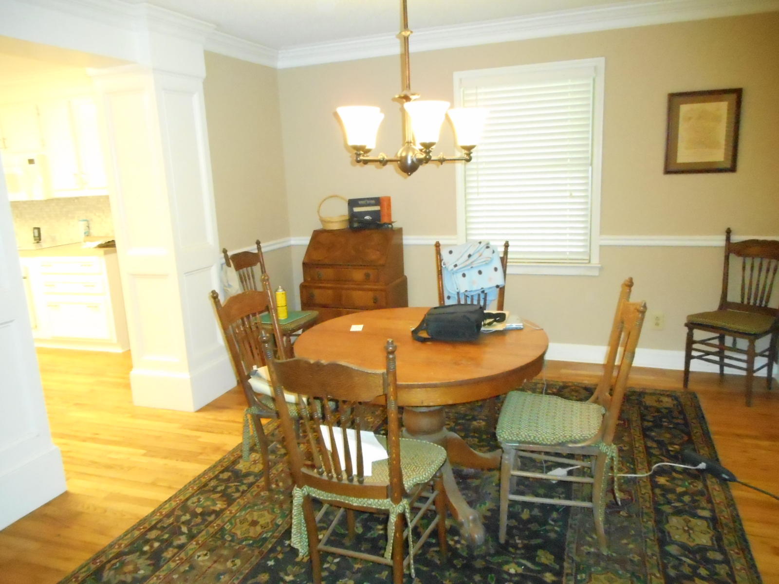 7738 Oak Island Road Edisto Island, SC 29438 - Photo 3 of 33 7738 Oak Island Rd (16)