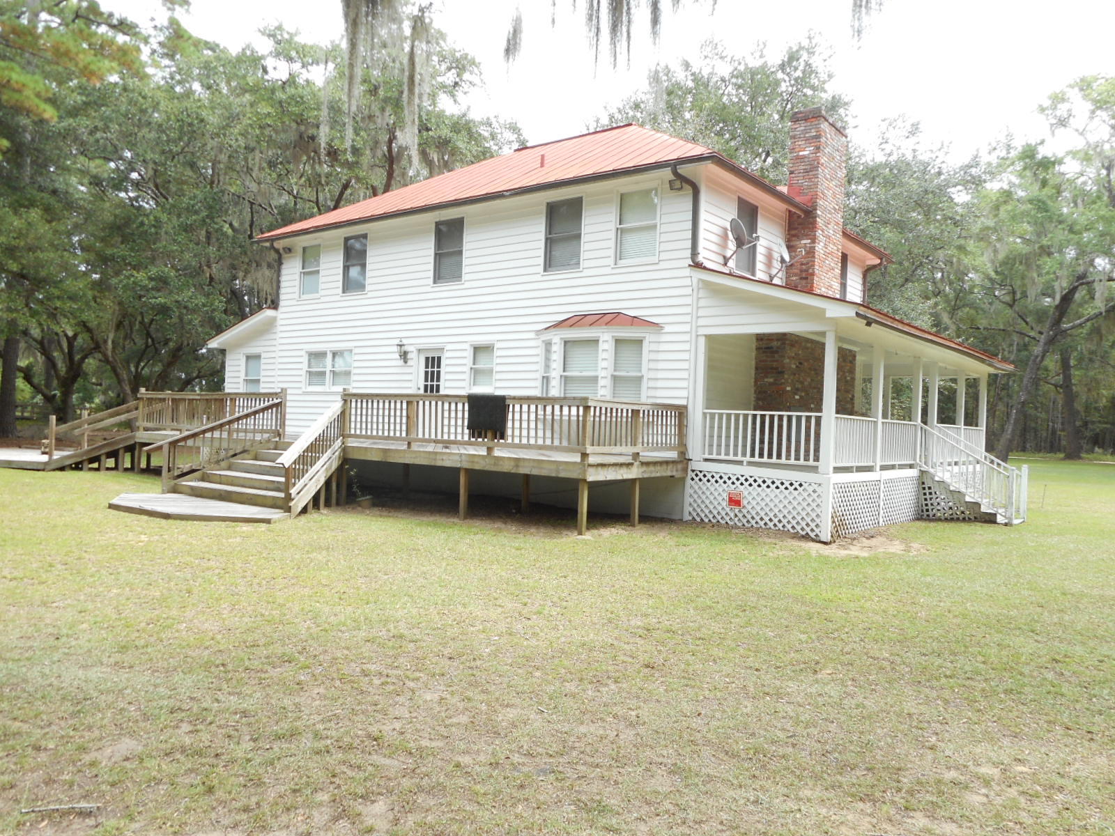 7738 Oak Island Road Edisto Island, SC 29438 - Photo 22 of 33 7738 Oak Island Rd (6)