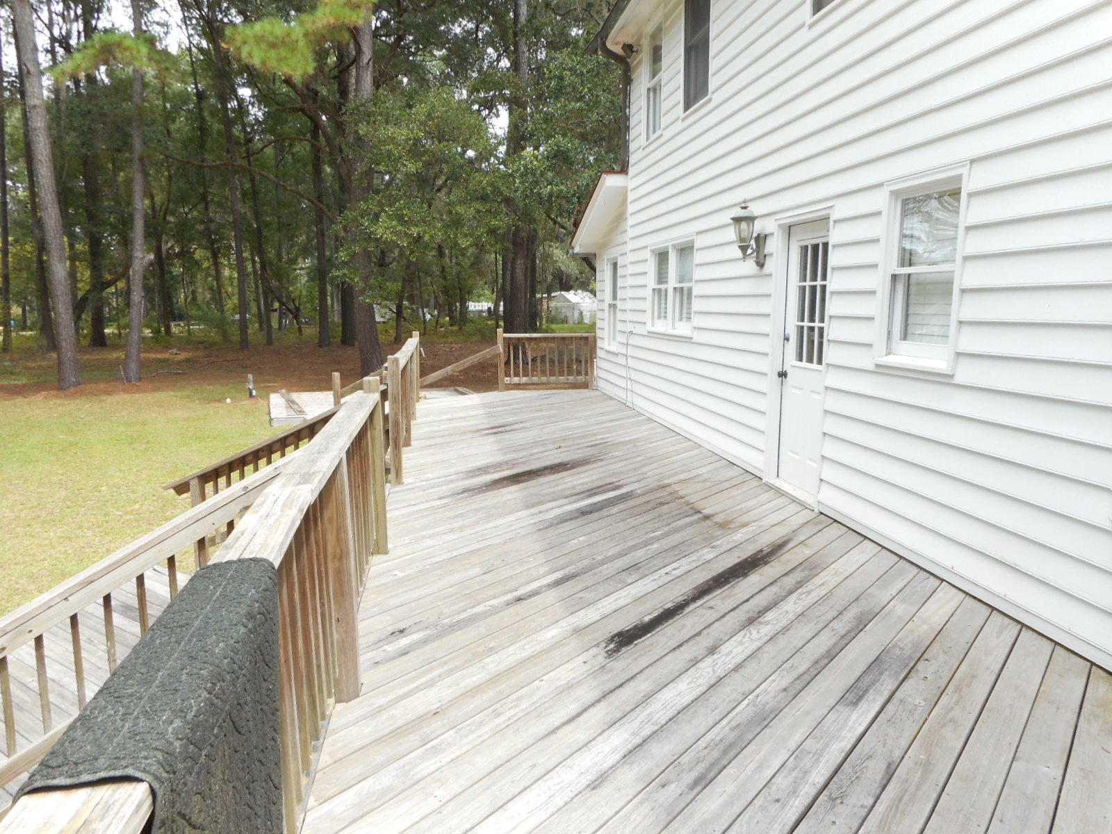 7738 Oak Island Road Edisto Island, SC 29438 - Photo 29 of 33 7738 Oak Island Rd (29)