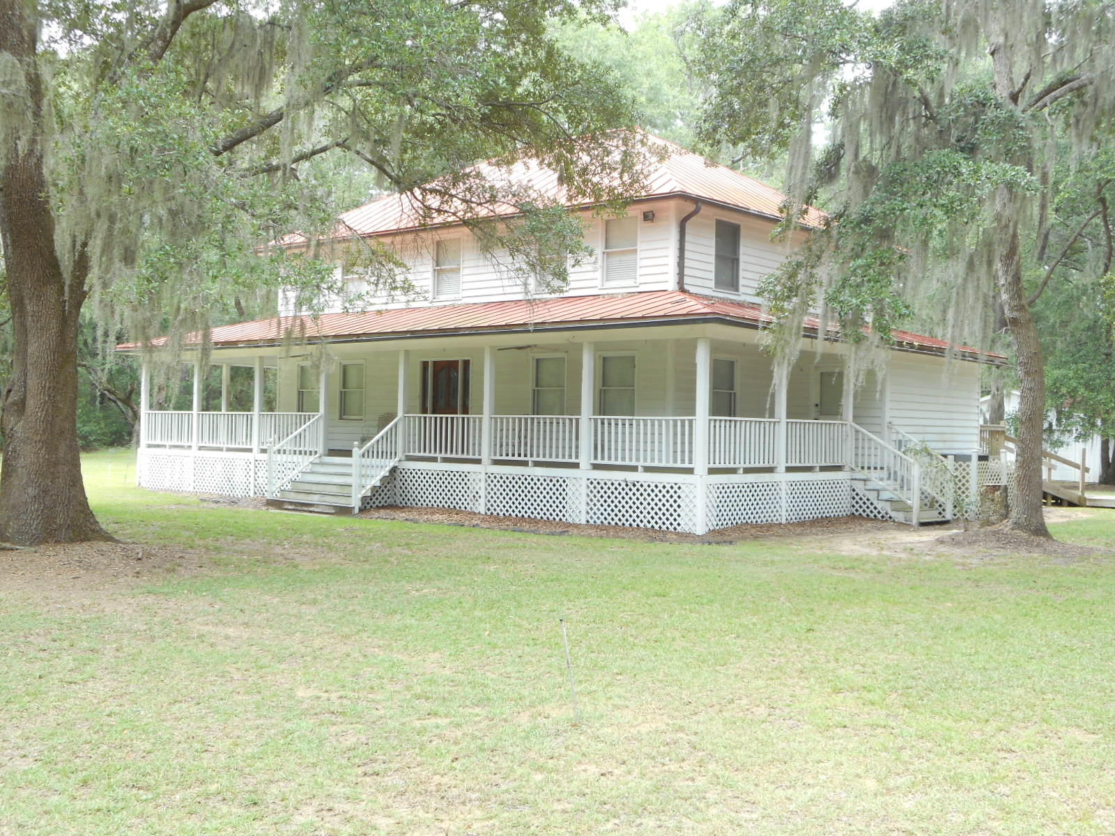 7738 Oak Island Road Edisto Island, SC 29438 - Photo 31 of 33 7738 Oak Island Rd (33)