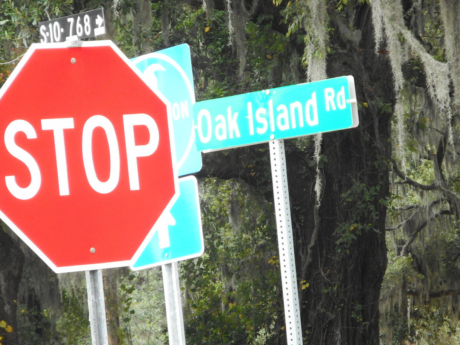 7738 Oak Island Road Edisto Island, SC 29438 - Photo 33 of 33 7738 Oak Island Rd (1)