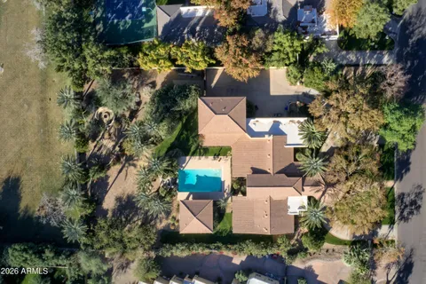 $4,500,000 | 8700 North 58th Place, Paradise Valley, AZ 85253
