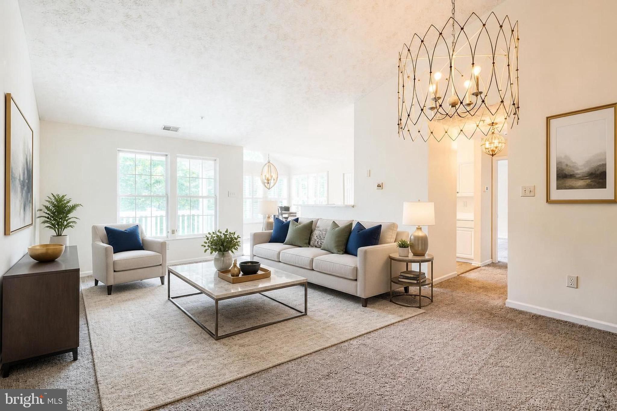 8235 Poplar Mill Road, Unit 8235 Nottingham, MD 21236 - Photo 5 of 39 Virtual Staging