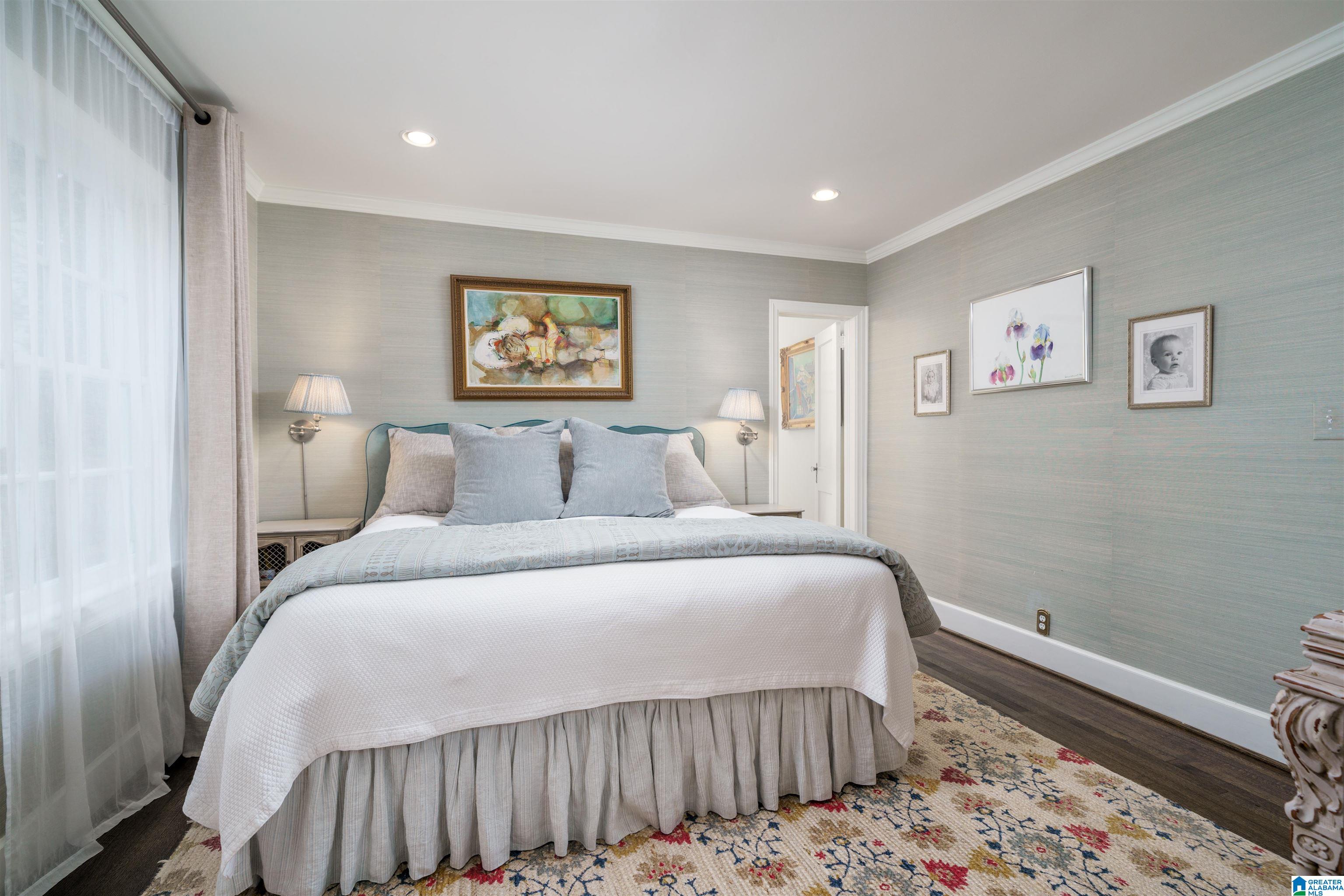 9 Clarendon Road Birmingham, AL 35213 - Photo 23 of 48