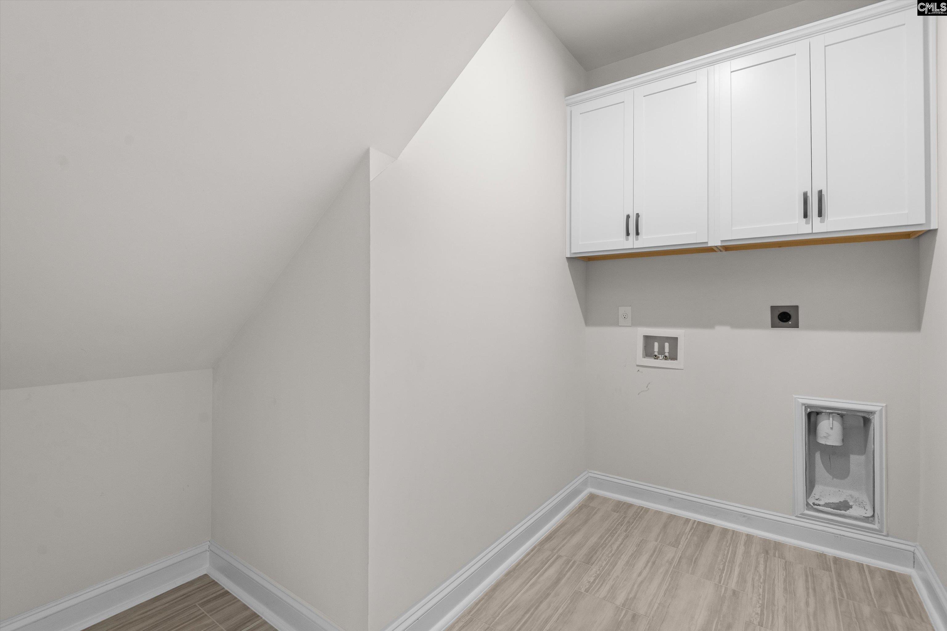 558 Wild Ginger Loop Irmo, SC 29063 - Photo 39 of 42 a view of an empty room