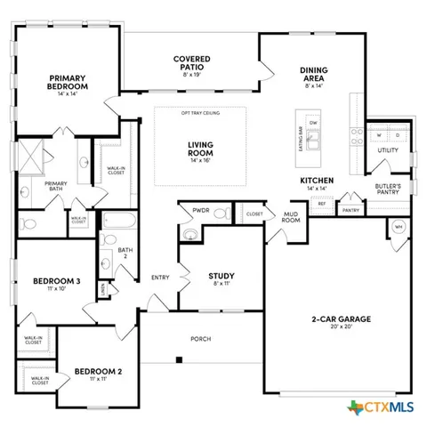 a picture of a book and a bed