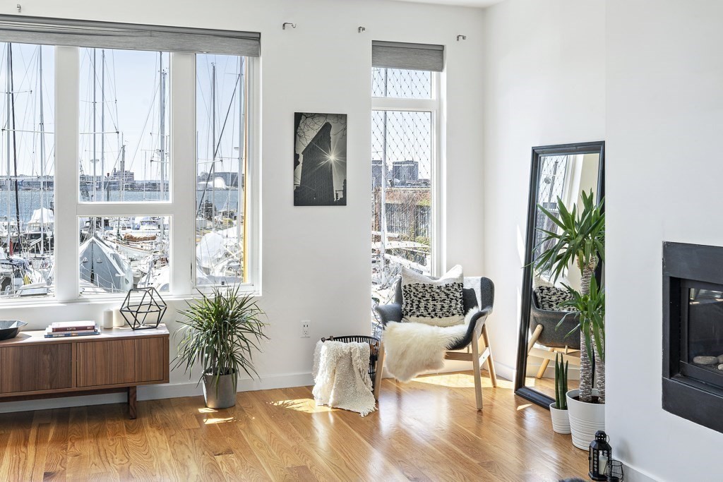 282 Marginal Street, Unit 9 Boston, MA 02128 - Photo 17 of 35