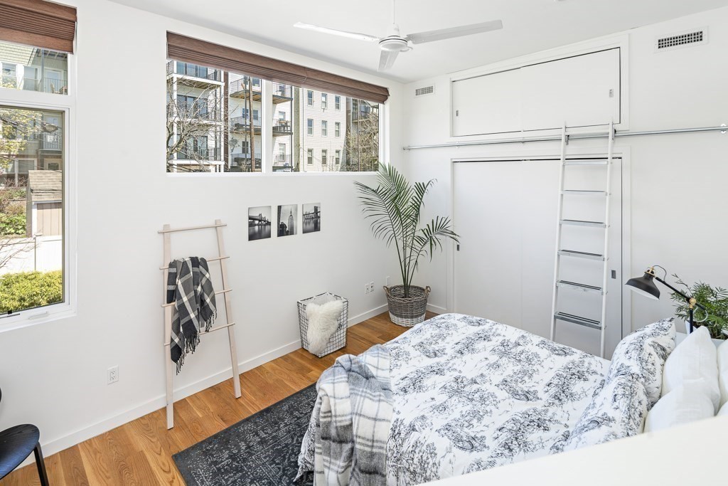 282 Marginal Street, Unit 9 Boston, MA 02128 - Photo 21 of 35