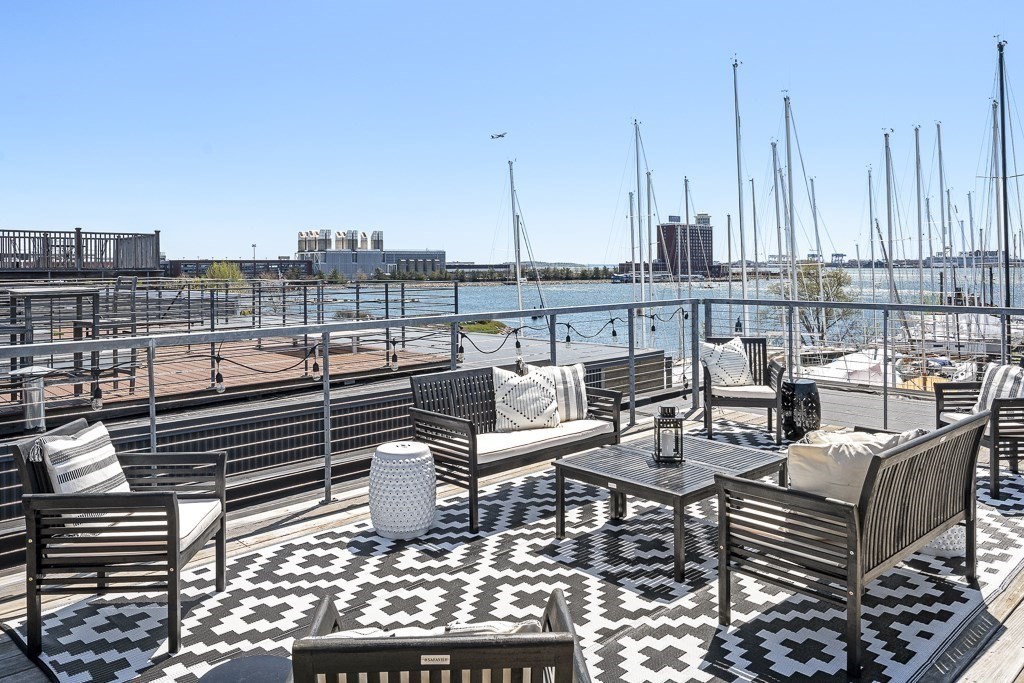 282 Marginal Street, Unit 9 Boston, MA 02128 - Photo 25 of 35