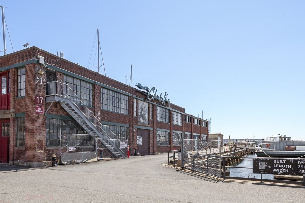 282 Marginal Street, Unit 9 Boston, MA 02128 - Photo 31 of 35