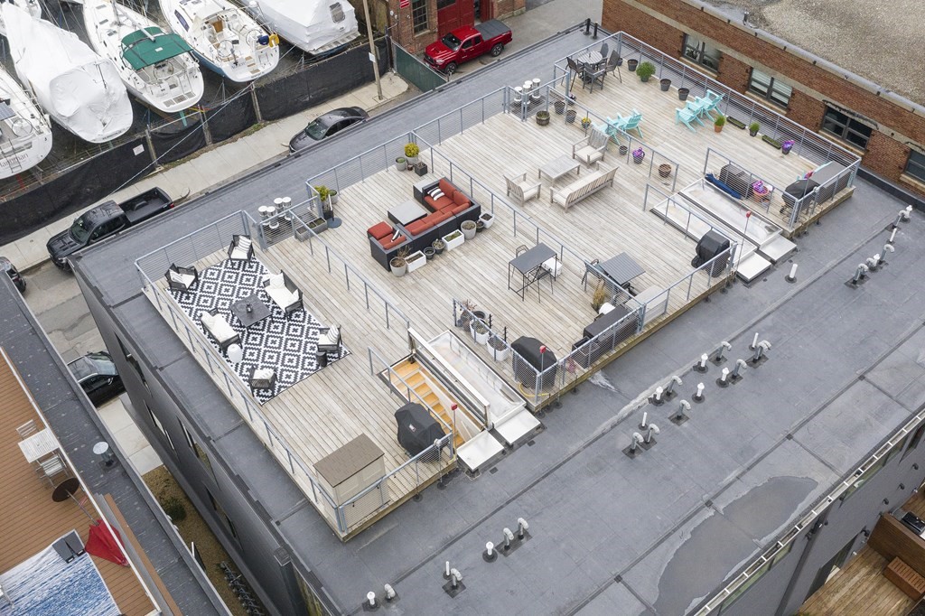 282 Marginal Street, Unit 9 Boston, MA 02128 - Photo 32 of 35