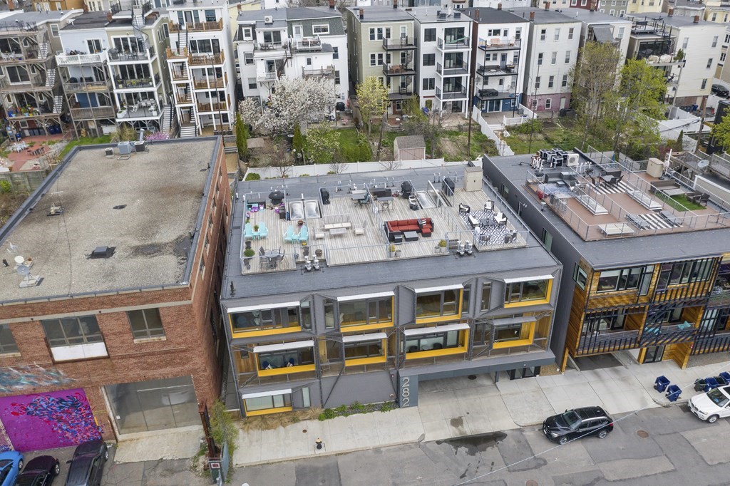 282 Marginal Street, Unit 9 Boston, MA 02128 - Photo 35 of 35