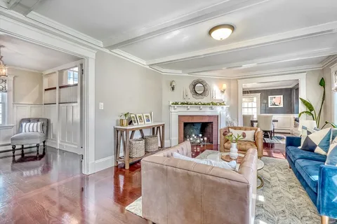 $1,750,000 | 65 Lincoln Street, Melrose, MA 02176