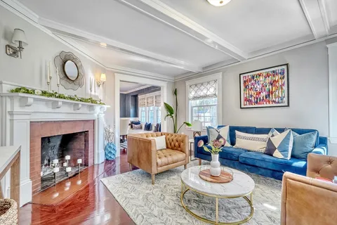$1,750,000 | 65 Lincoln Street, Melrose, MA 02176