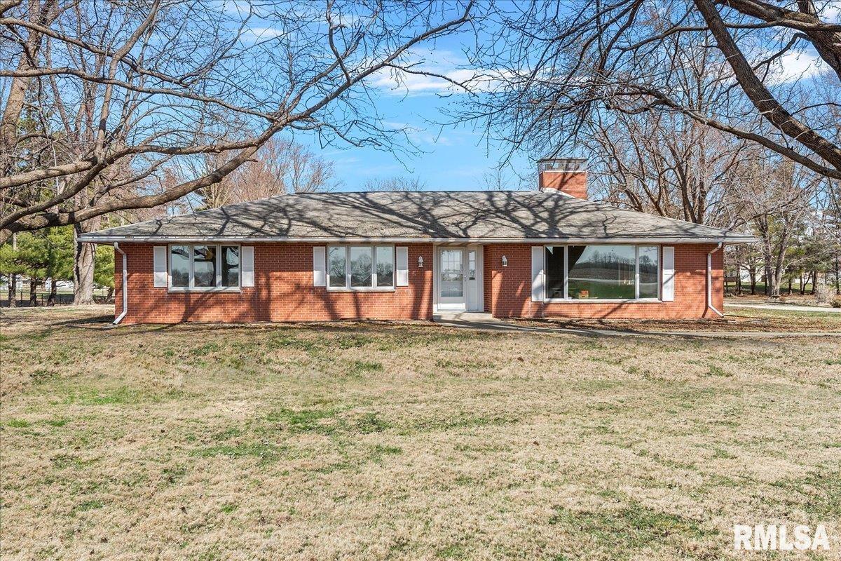 4863 Old Jacksonville Road, Springfield, IL 62711 Compass