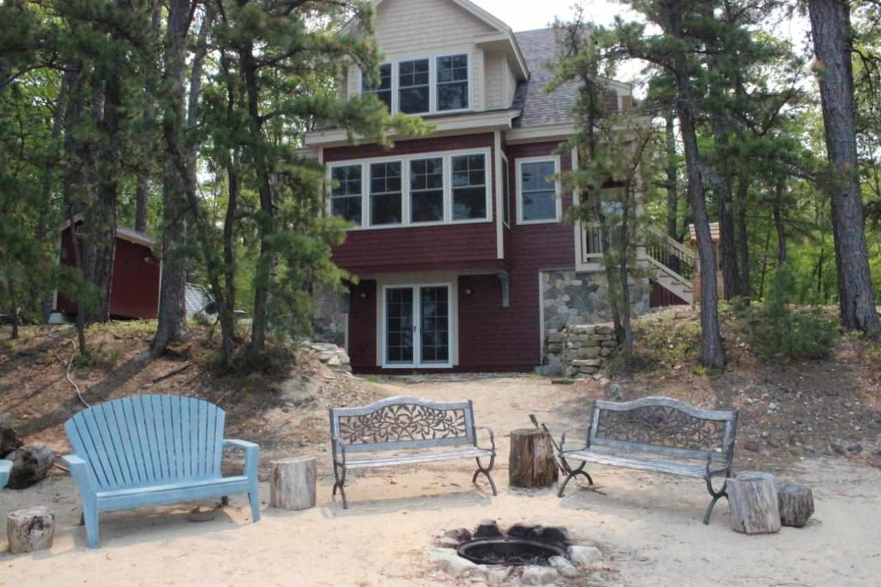 79-81 Broad Bay Road Ossipee, NH 03814 - Photo 1 of 37