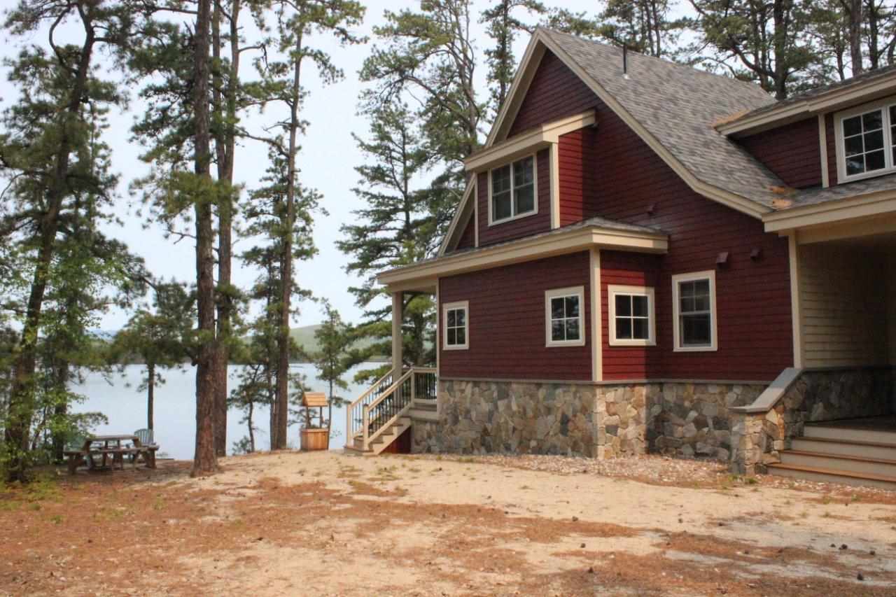 79-81 Broad Bay Road Ossipee, NH 03814 - Photo 3 of 37
