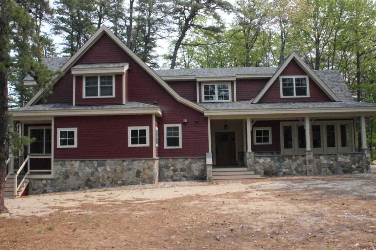 79-81 Broad Bay Road Ossipee, NH 03814 - Photo 4 of 37