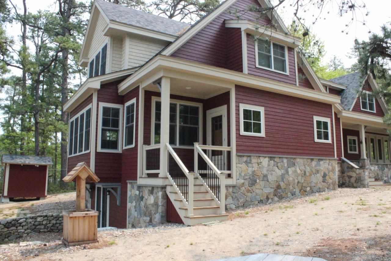 79-81 Broad Bay Road Ossipee, NH 03814 - Photo 5 of 37