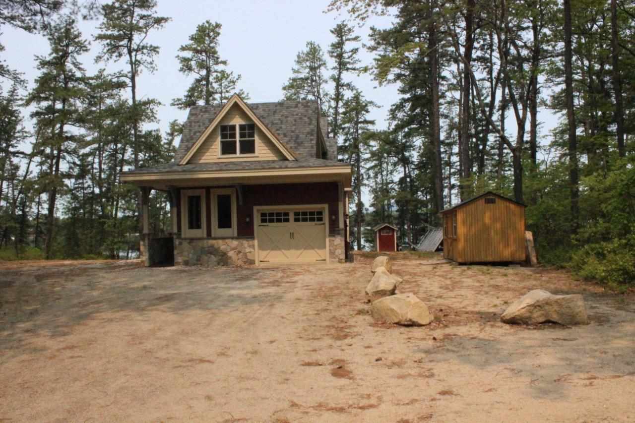 79-81 Broad Bay Road Ossipee, NH 03814 - Photo 6 of 37