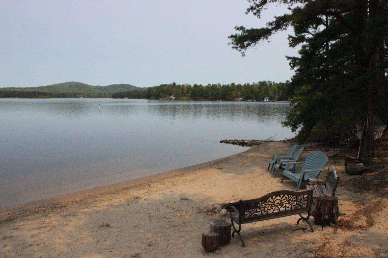 79-81 Broad Bay Road Ossipee, NH 03814 - Photo 9 of 37