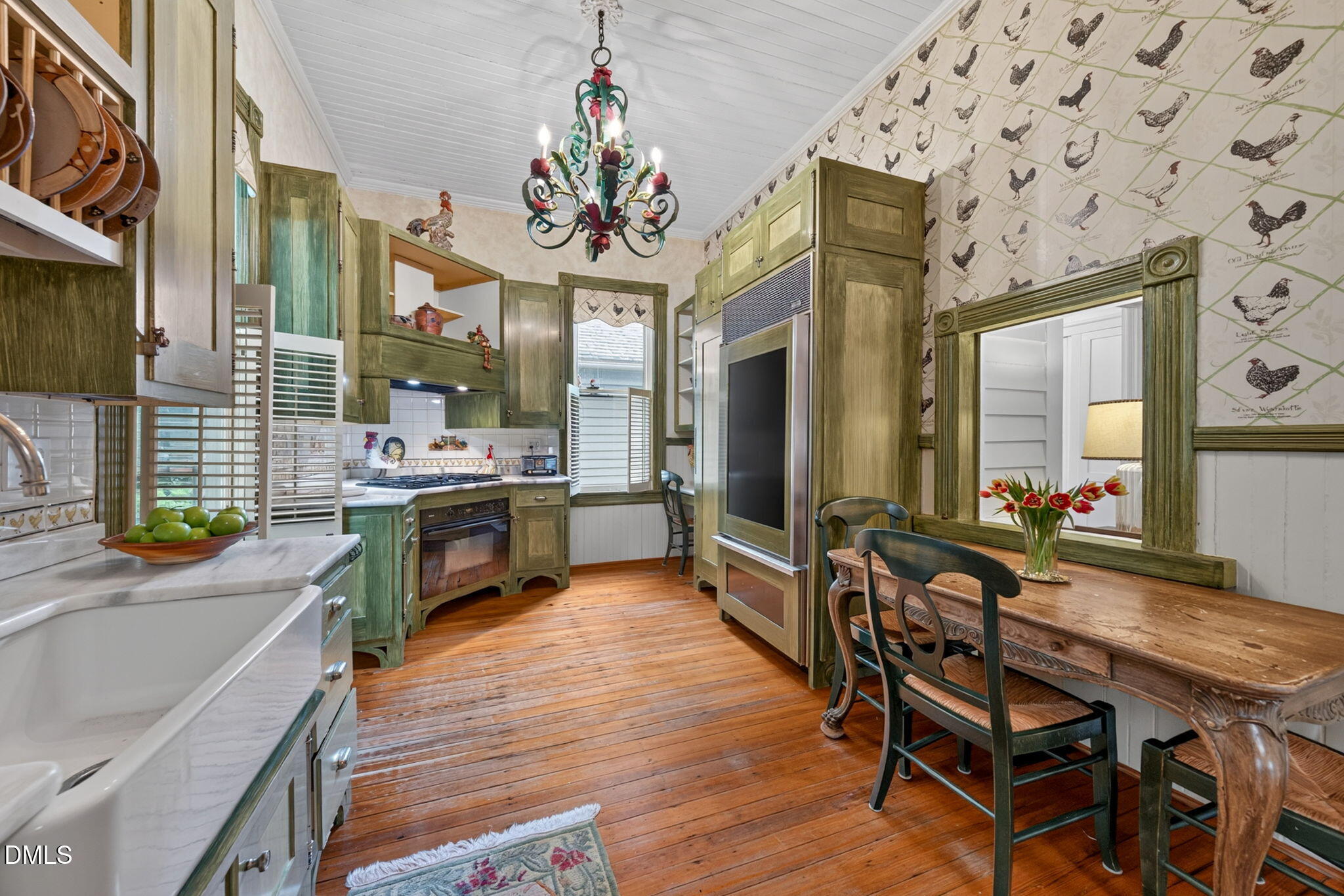 517 North East Street Raleigh, NC 27604 - Photo 22 of 42 43-web-or-mls-517 N East St - 43