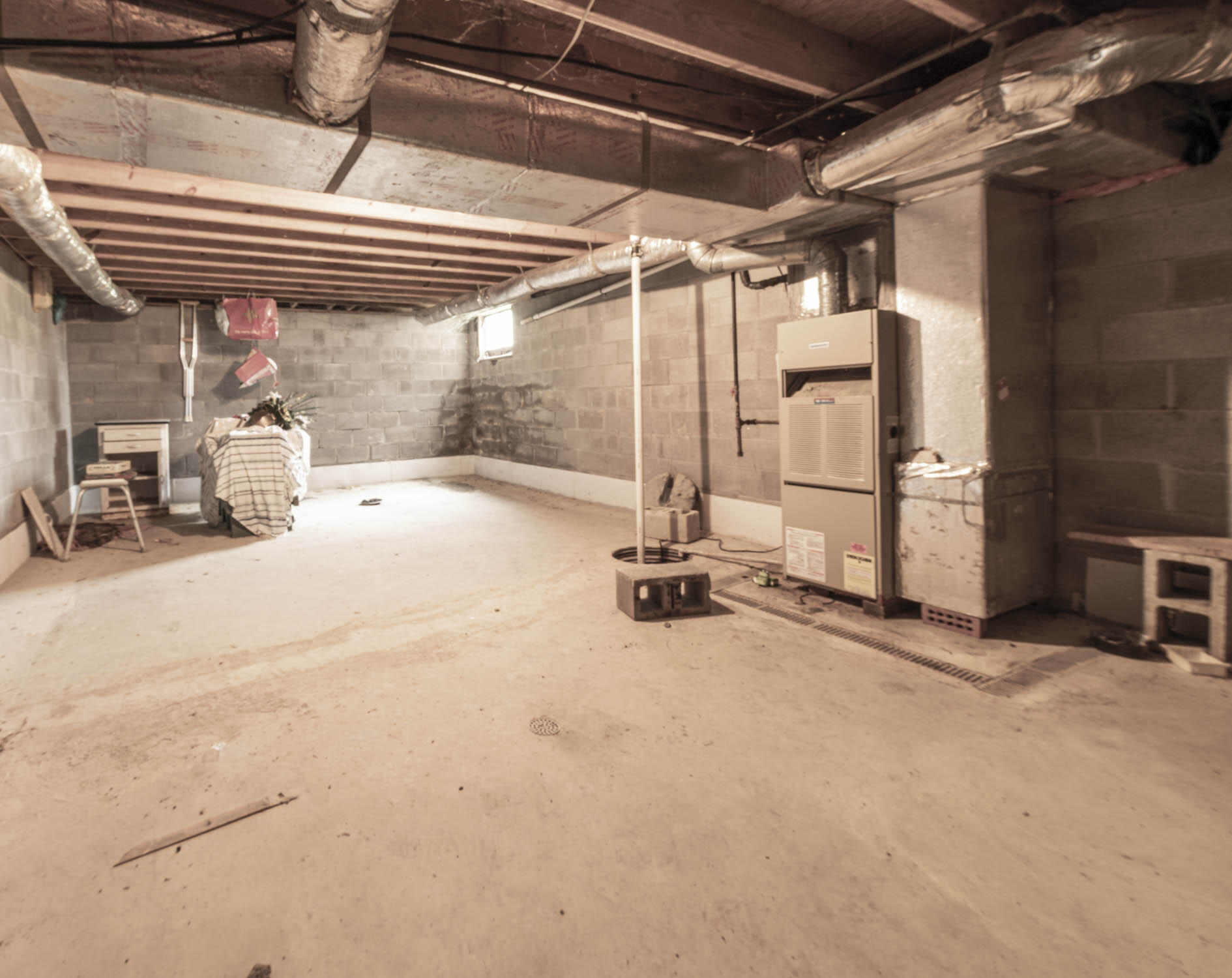 1368 Watch Road Corbin, KY 40701 - Photo 24 of 27 basement