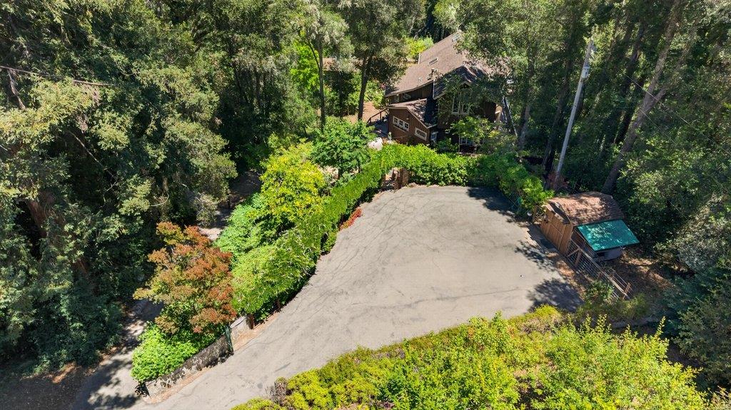 2030 Sparrow Valley Road Aptos, CA 95003 - Photo 63 of 70