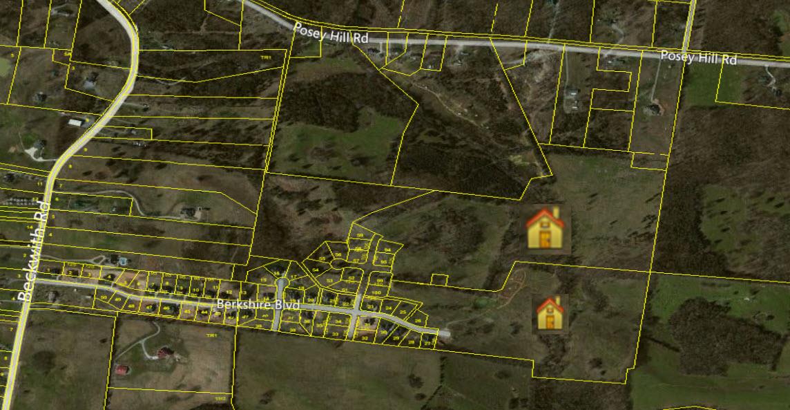 0 Posey Hl Rd