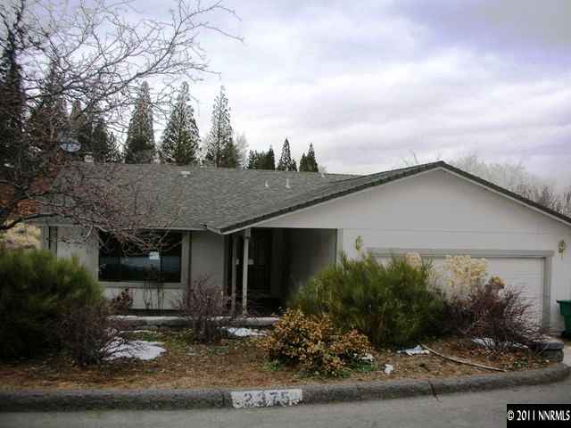 2375 Camelot Way Reno, NV 89509 - Photo 1 of 13 Photo 1