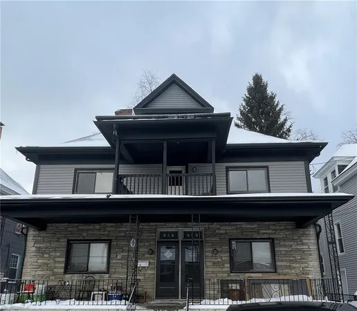 $1,750 | 319 North Balph Avenue, Pittsburgh, PA 15202