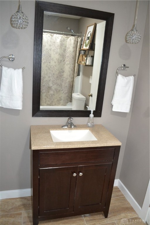 4360 Blue Rock Road Riverside, OH 45432 - Photo 15 of 22 Updated Full Bathroom (Owner's Suite)