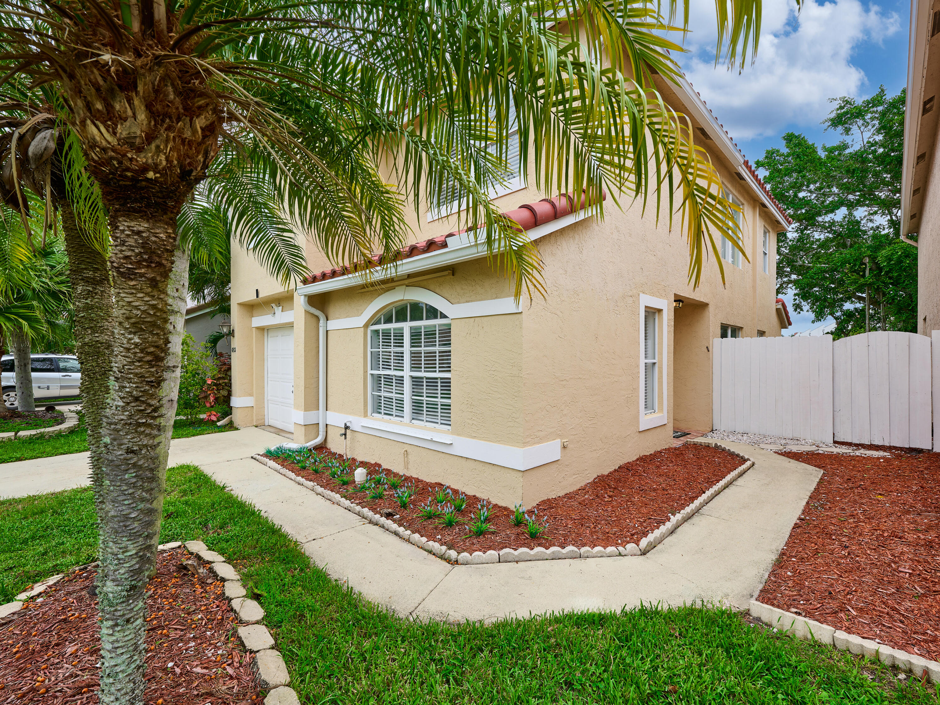 6813 Torch Key Street Lake Worth, FL 33467 - Photo 1 of 30 Front of Home
