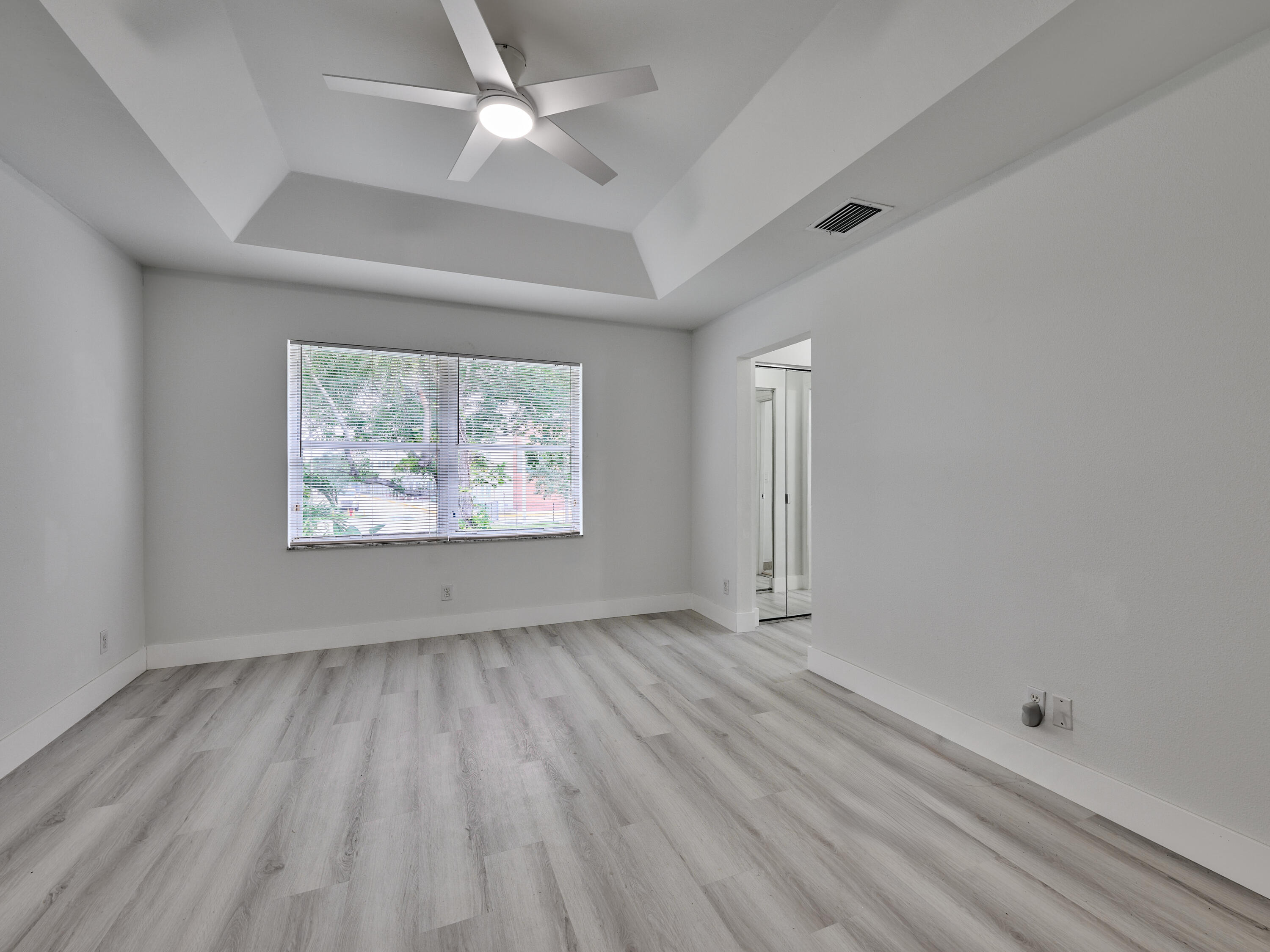 6813 Torch Key Street Lake Worth, FL 33467 - Photo 14 of 30 Primary Bedroom
