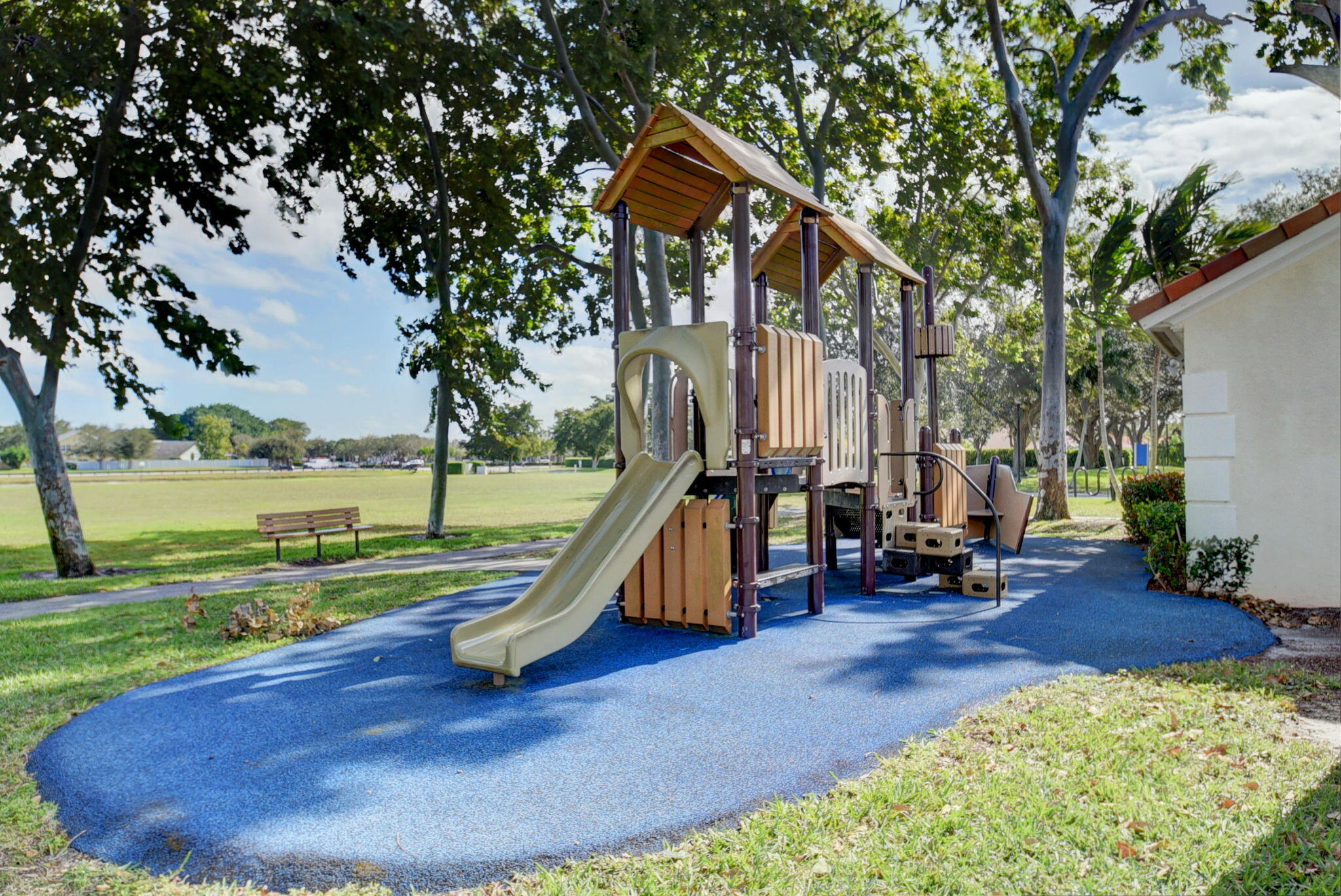 6813 Torch Key Street Lake Worth, FL 33467 - Photo 27 of 30 Playground